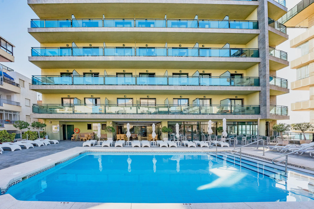 Leonardo Hotel Fuengirola Costa del Sol (ex. Florida Spa Hotel) 21/47