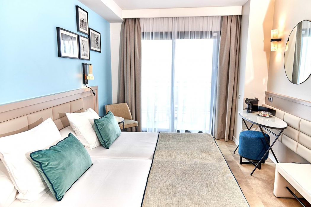Leonardo Hotel Fuengirola Costa del Sol (ex. Florida Spa Hotel) 13/47