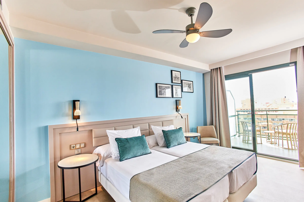 Leonardo Hotel Fuengirola Costa del Sol (ex. Florida Spa Hotel) 14/47