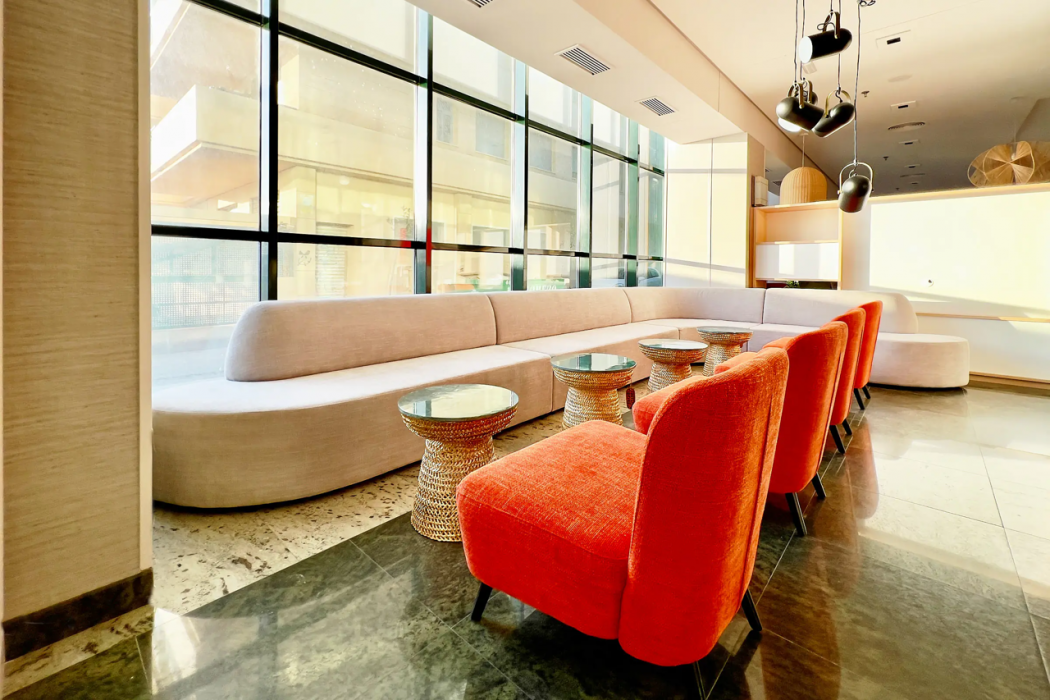 Leonardo Hotel Fuengirola Costa del Sol (ex. Florida Spa Hotel) 19/47
