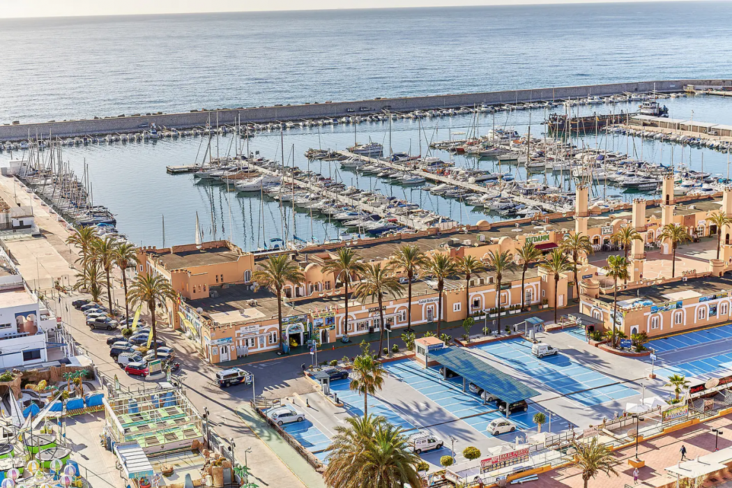 Leonardo Hotel Fuengirola Costa del Sol (ex. Florida Spa Hotel) 写真3