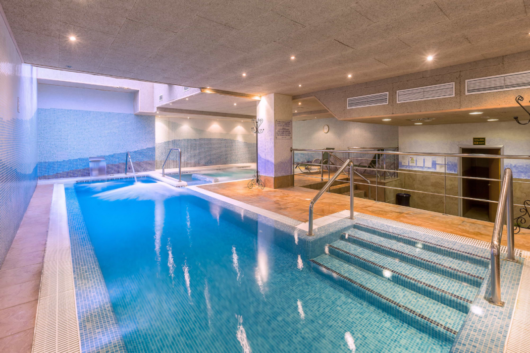 Leonardo Hotel Fuengirola Costa del Sol (ex. Florida Spa Hotel) 15/47