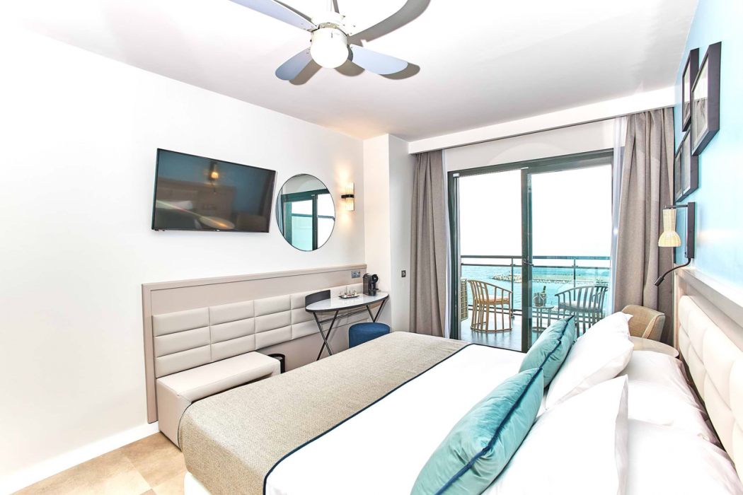 Leonardo Hotel Fuengirola Costa del Sol (ex. Florida Spa Hotel) 11/47