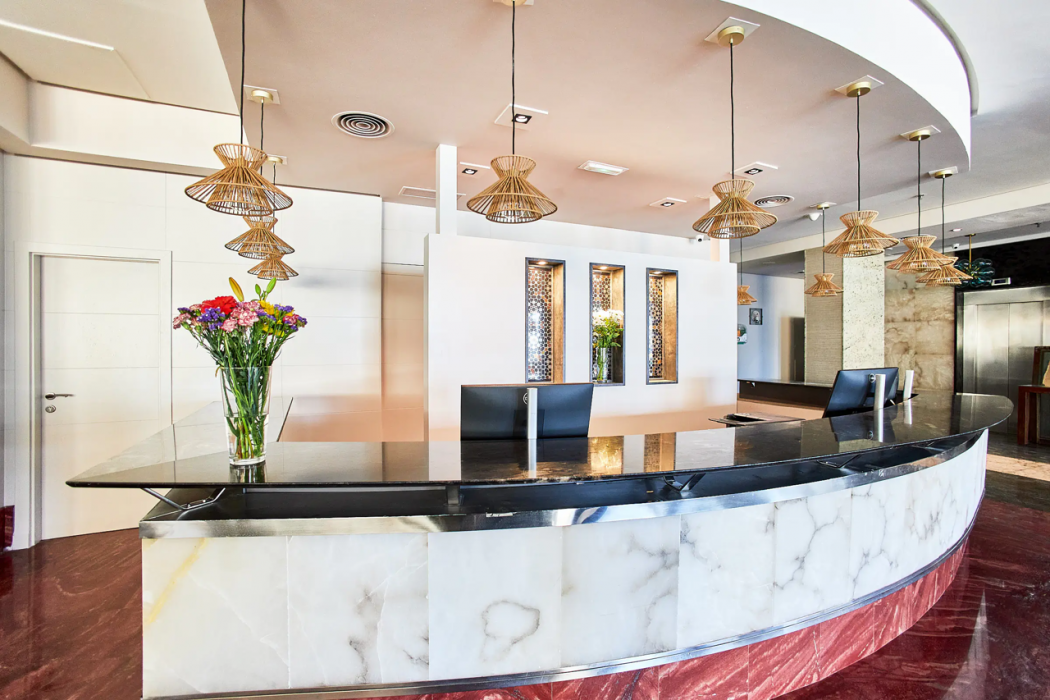Leonardo Hotel Fuengirola Costa del Sol (ex. Florida Spa Hotel) 6/47