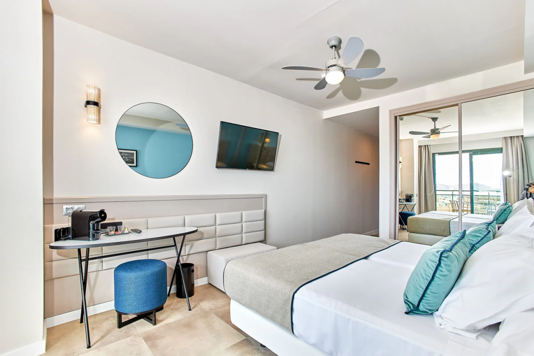 Leonardo Hotel Fuengirola Costa del Sol (ex. Florida Spa Hotel) 8/47