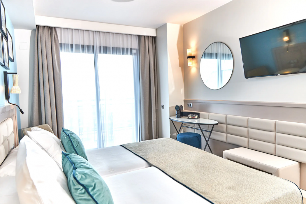 Leonardo Hotel Fuengirola Costa del Sol (ex. Florida Spa Hotel) 9/47