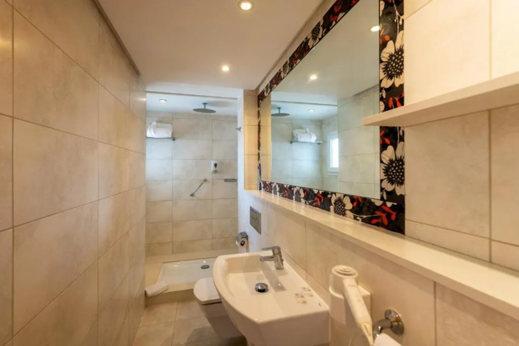 Hotel Capricho 17/60