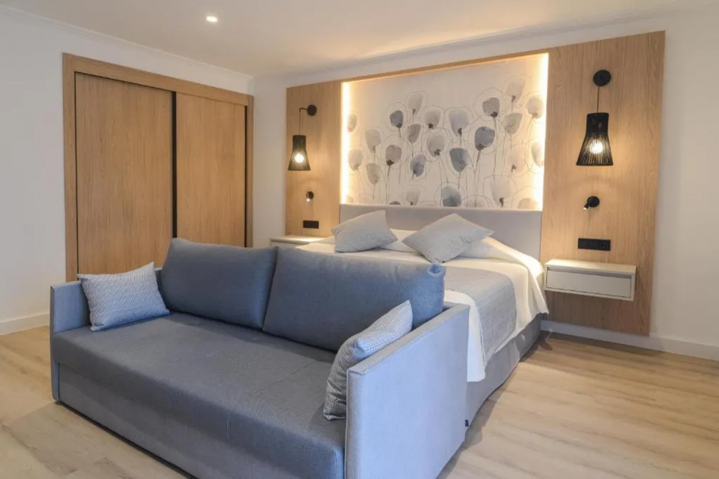 Hotel Capricho 16/60