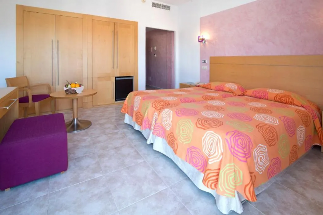Hotel Capricho 15/60