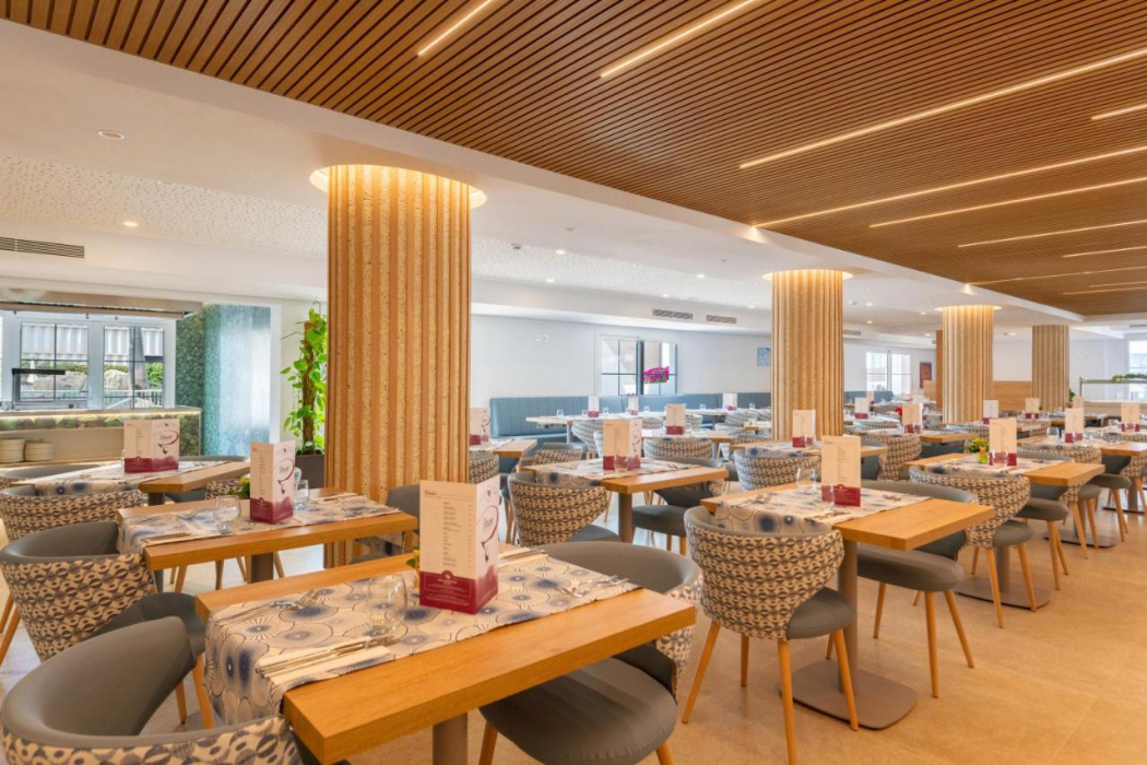 Hotel Capricho 26/60