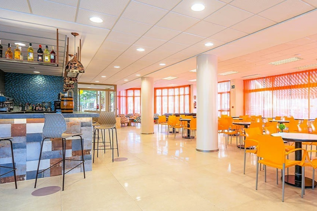 Blaumar Hotel Blanes 15/58