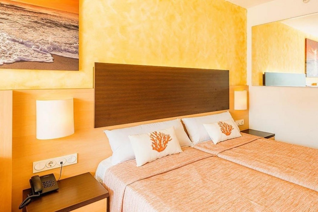 Blaumar Hotel Blanes 10/58