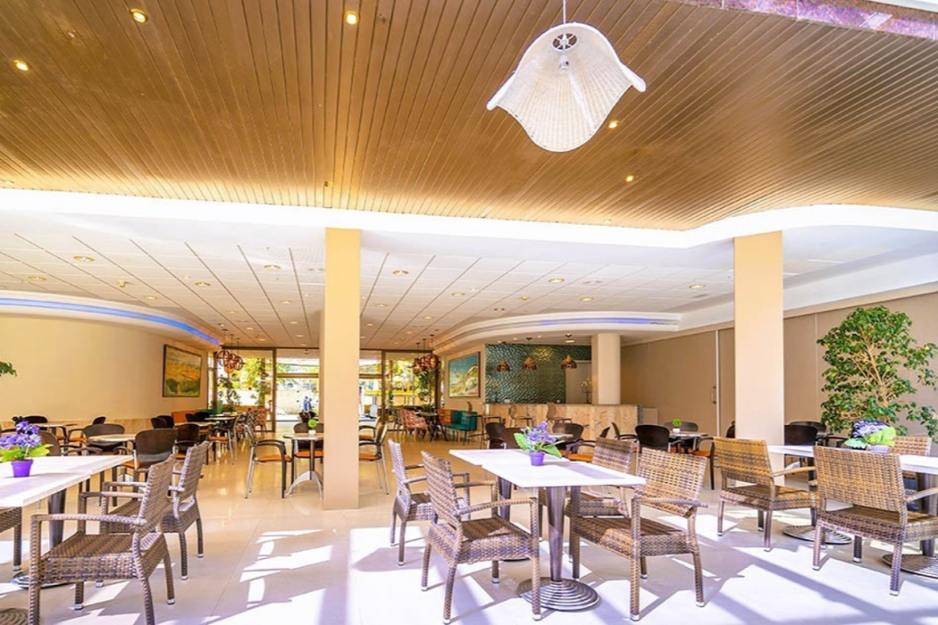 Blaumar Hotel Blanes 43/58