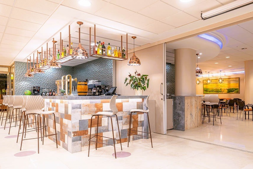 Blaumar Hotel Blanes 40/58