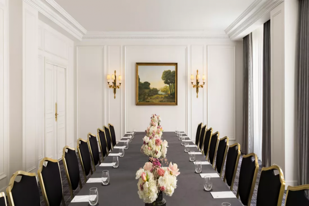 InterContinental Paris - Le Grand 29/66