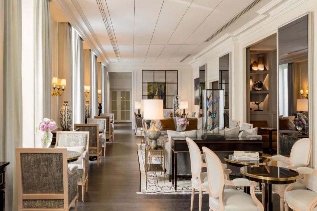 InterContinental Paris - Le Grand 30/66