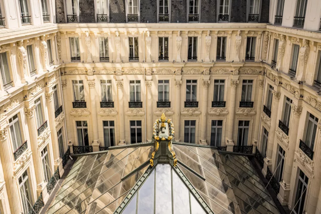 InterContinental Paris - Le Grand 1/66