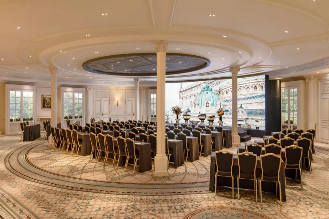 InterContinental Paris - Le Grand 33/66