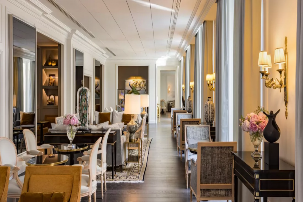 InterContinental Paris - Le Grand 31/66