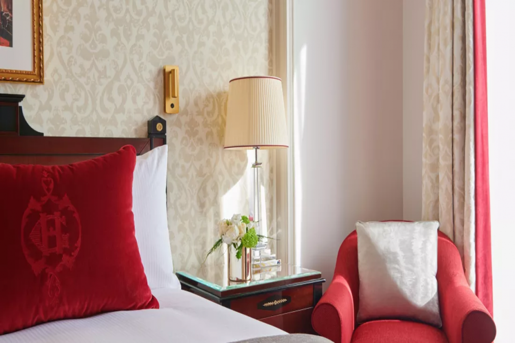 InterContinental Paris - Le Grand 15/66