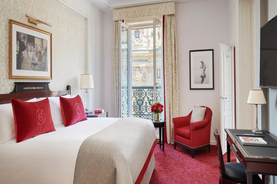 InterContinental Paris - Le Grand 19/66