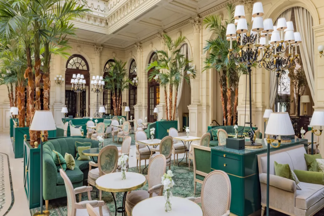 InterContinental Paris - Le Grand 34/66