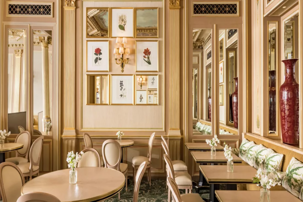 InterContinental Paris - Le Grand 32/66