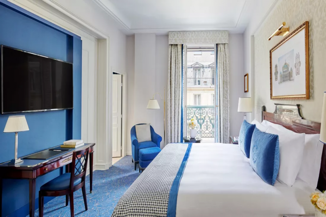 InterContinental Paris - Le Grand 13/66