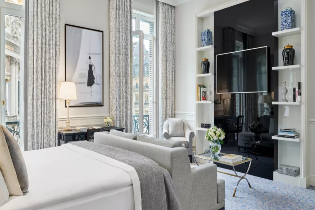 InterContinental Paris - Le Grand 18/66