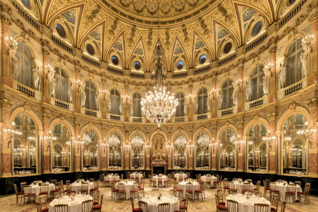 InterContinental Paris - Le Grand 36/66