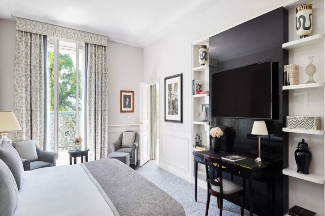 InterContinental Paris - Le Grand 17/66