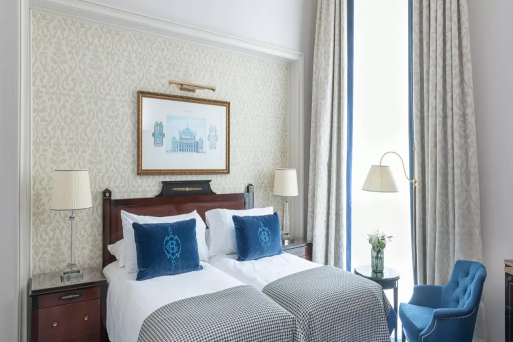 InterContinental Paris - Le Grand 14/66