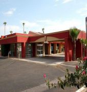 Ocotillo Inn 1/18