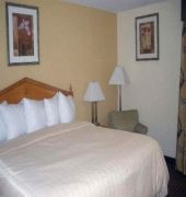 Ocotillo Inn 10/18