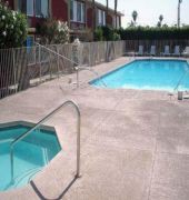 Ocotillo Inn 12/18