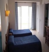 Cenit Apartments 12/55