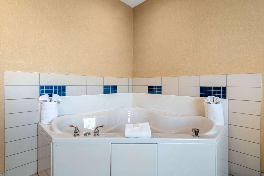 Cambria Hotel Akron - Canton Airport 28/41