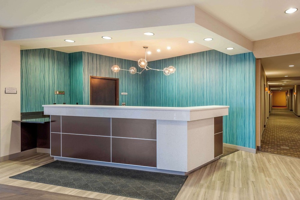 Cambria Hotel Akron - Canton Airport 4/41
