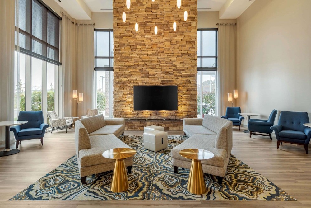Cambria Hotel Akron - Canton Airport 5/41