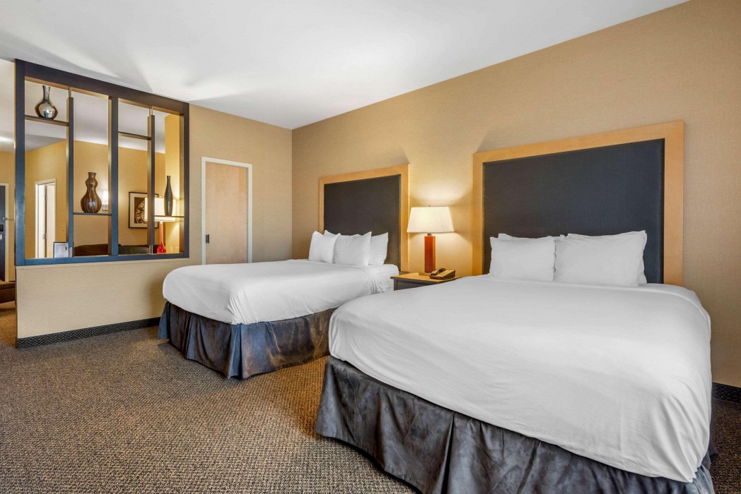 Cambria Hotel Akron - Canton Airport 16/41