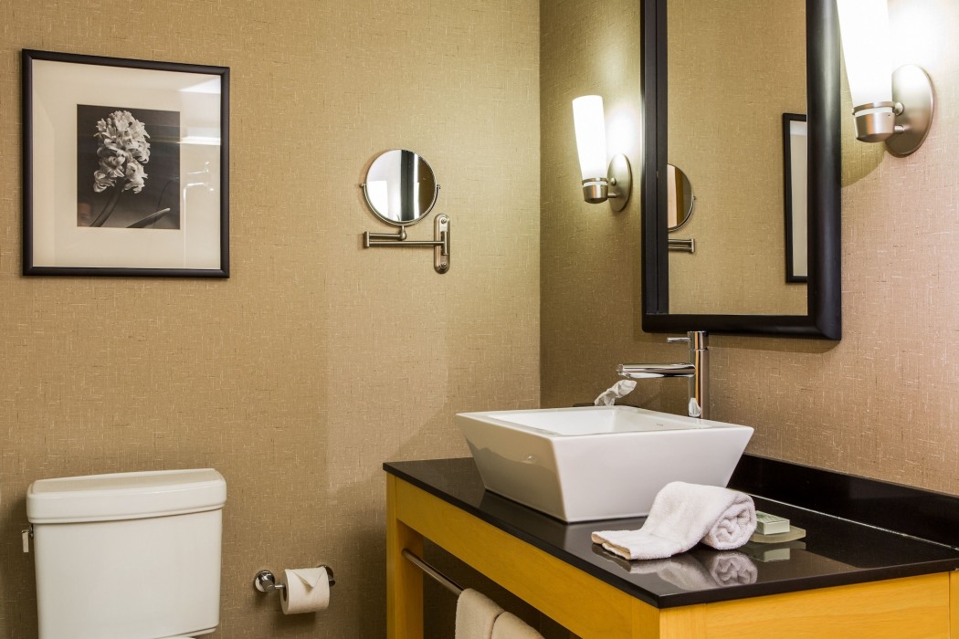 Cambria Hotel Akron - Canton Airport 23/41