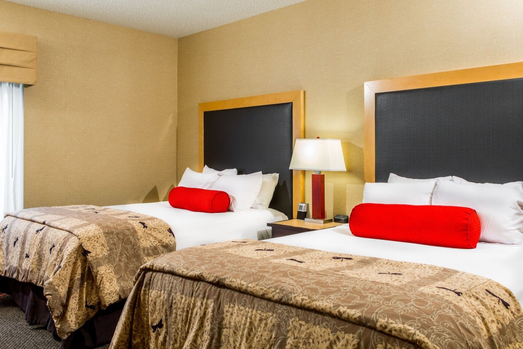 Cambria Hotel Akron - Canton Airport 15/41