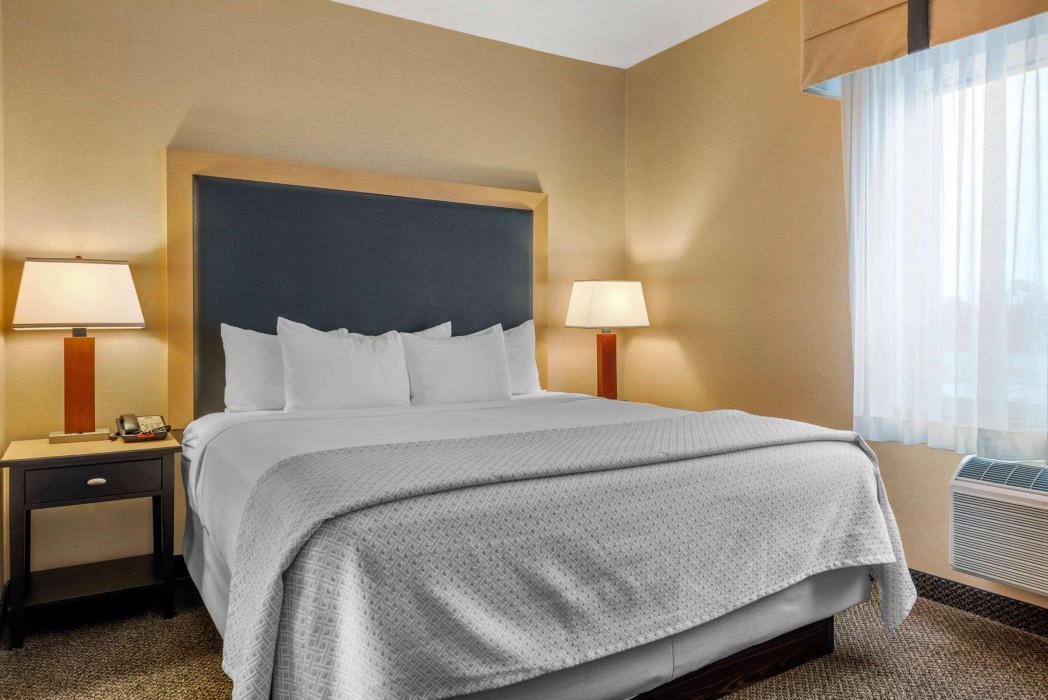 Cambria Hotel Akron - Canton Airport 22/41