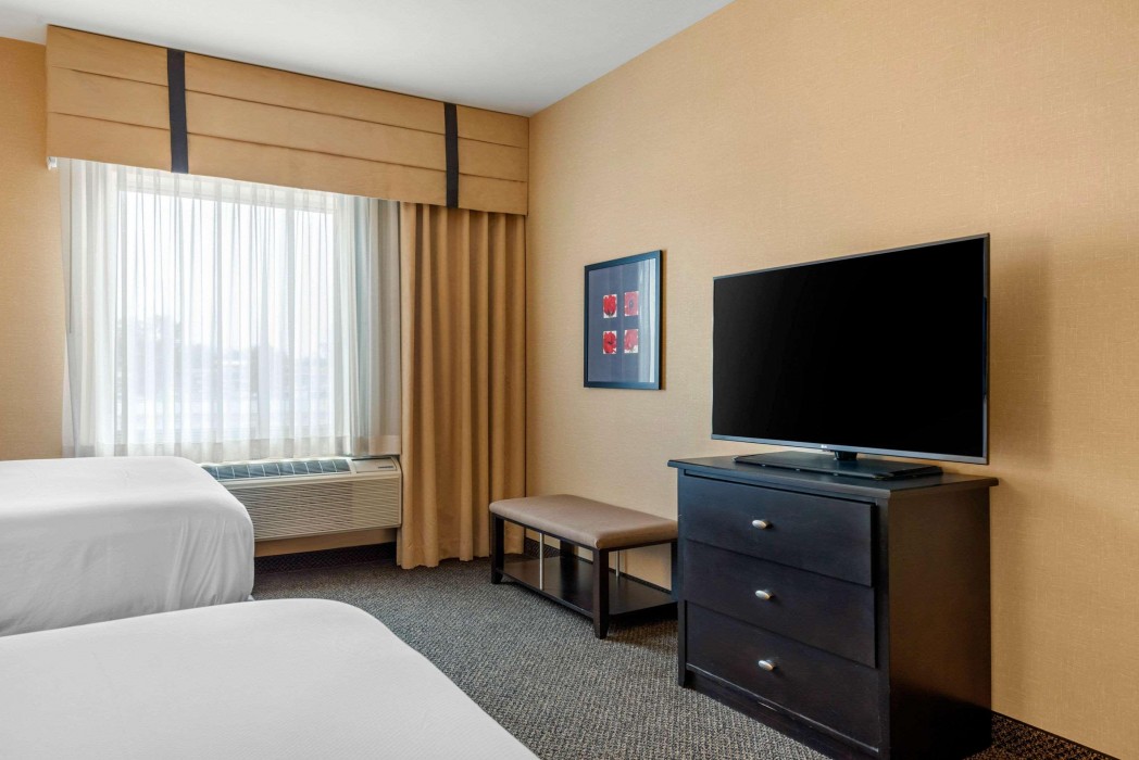 Cambria Hotel Akron - Canton Airport 21/41
