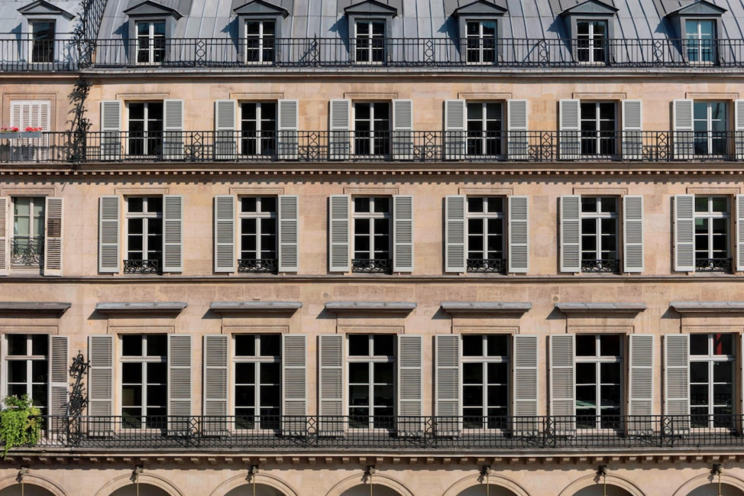 The Westin Paris-Vendome 2/45