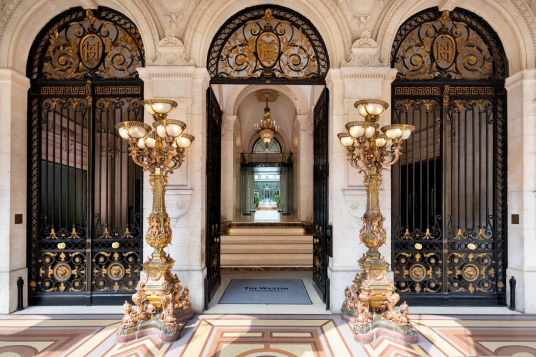 The Westin Paris-Vendome 1/45