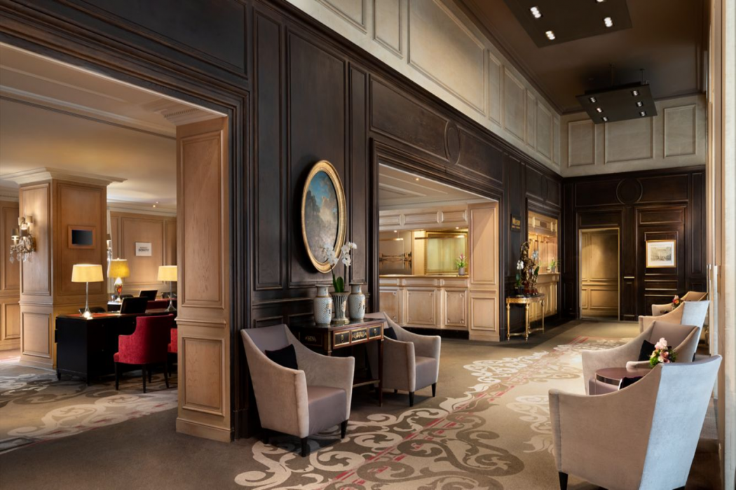The Westin Paris-Vendome 21/45