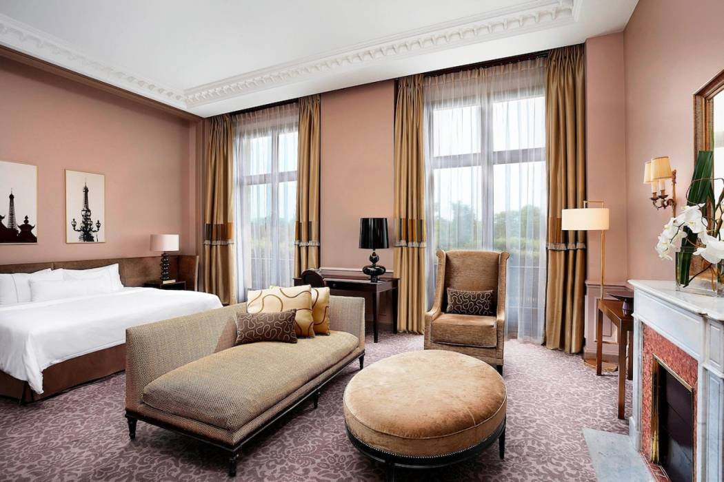 The Westin Paris-Vendome 9/45