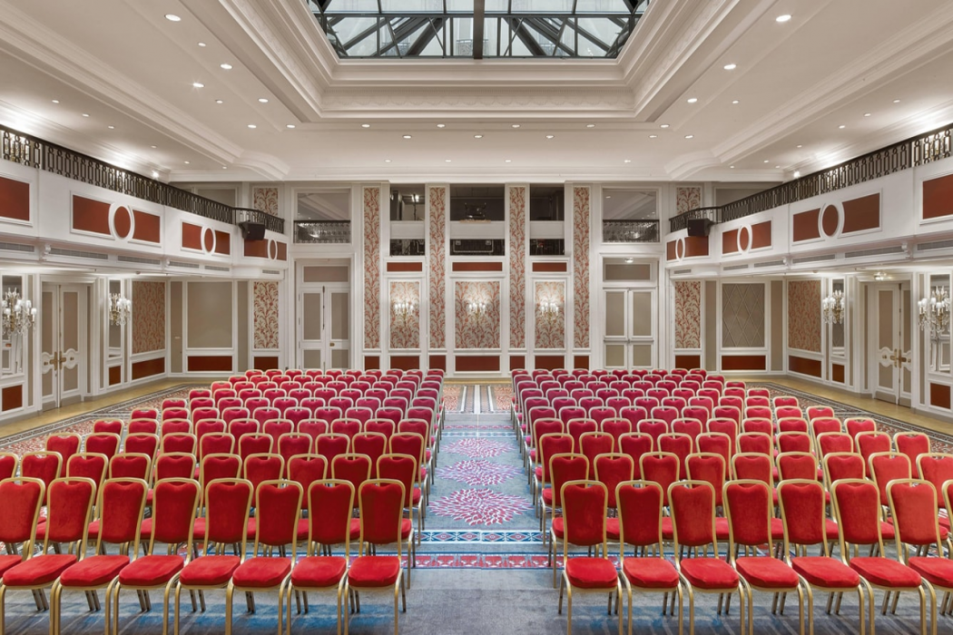 The Westin Paris-Vendome 20/45