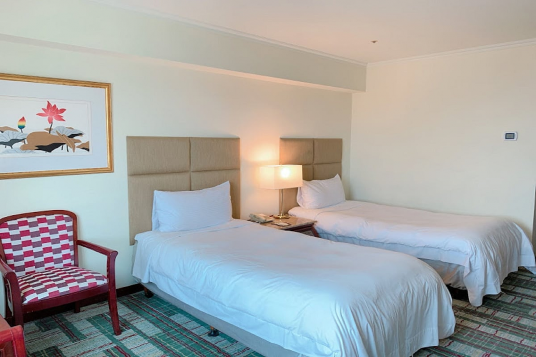 Howard Plaza Hotel Kaohsiung 22/78